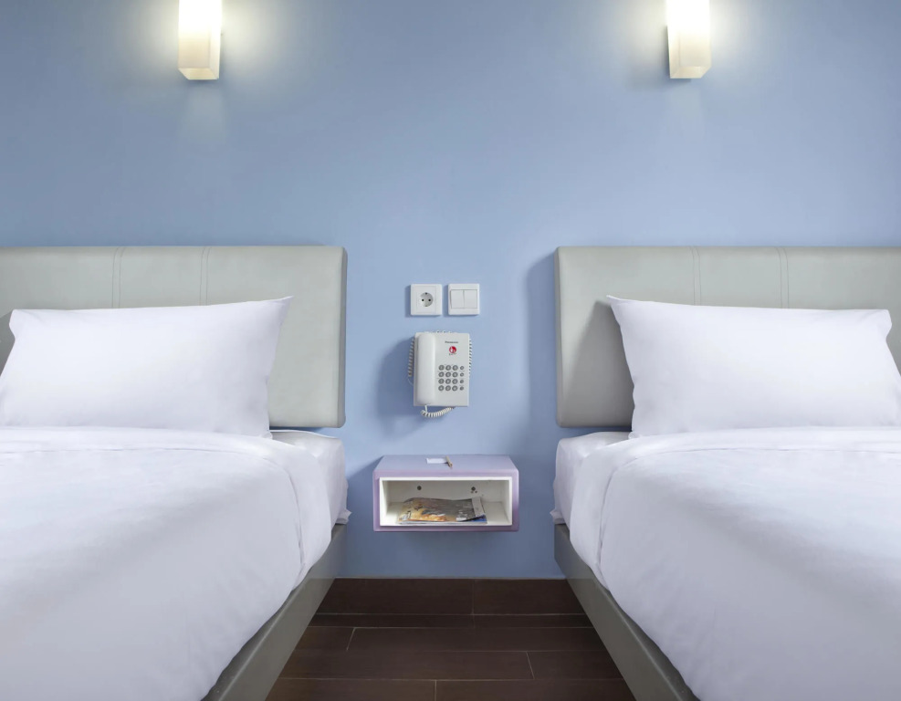 Amaris Hotel Pluit - Jakarta