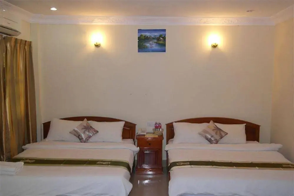 Raksmey Vimean Sour Hotel