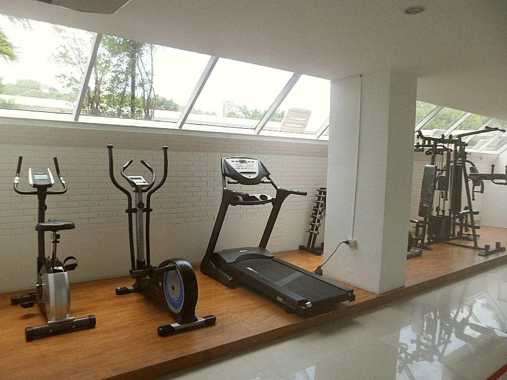 Suncity Hotel Pattaya