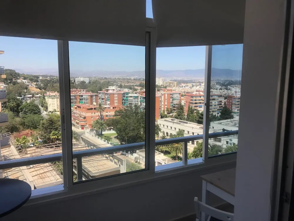 Kyo Verdiales Apartamento