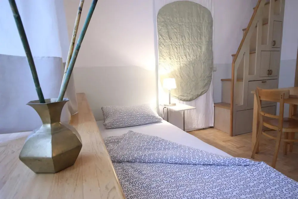 a-domo Apartments Oberhausen - Modern Lofts & Apartments - short or longterm - single or grouptravel