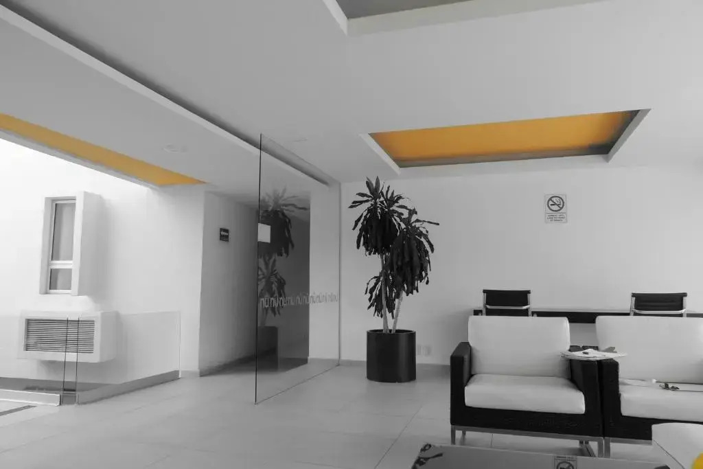 Nu Hotel