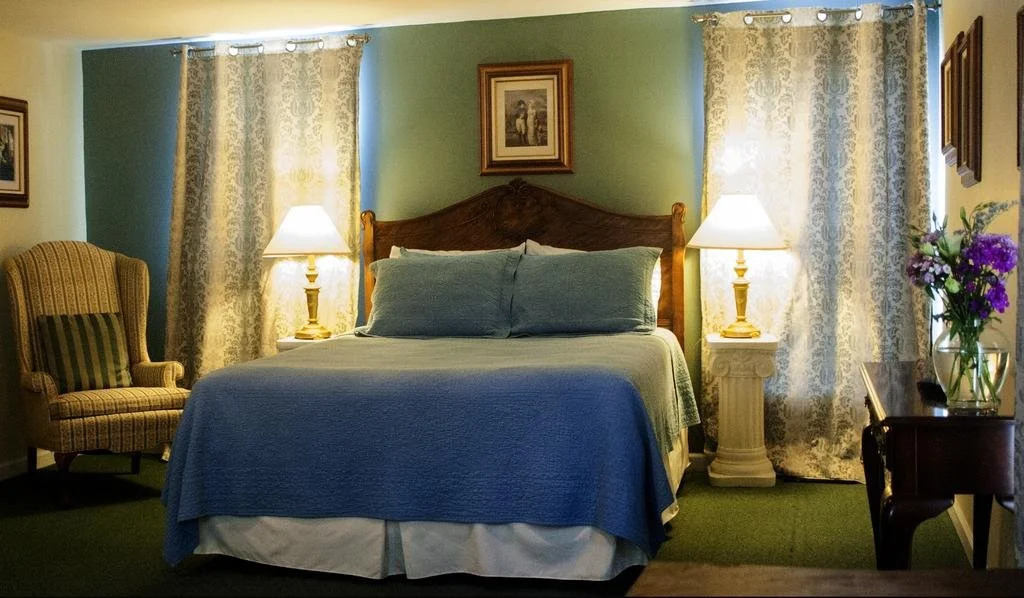 Napoleon's Retreat B&B