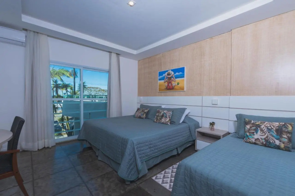 Hotel VillaReal Charme