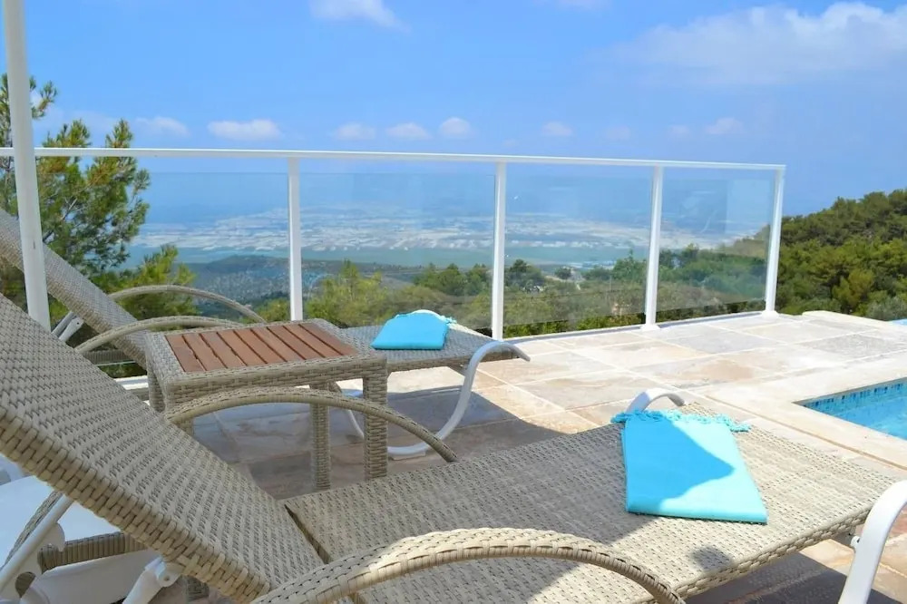 Villa Leman