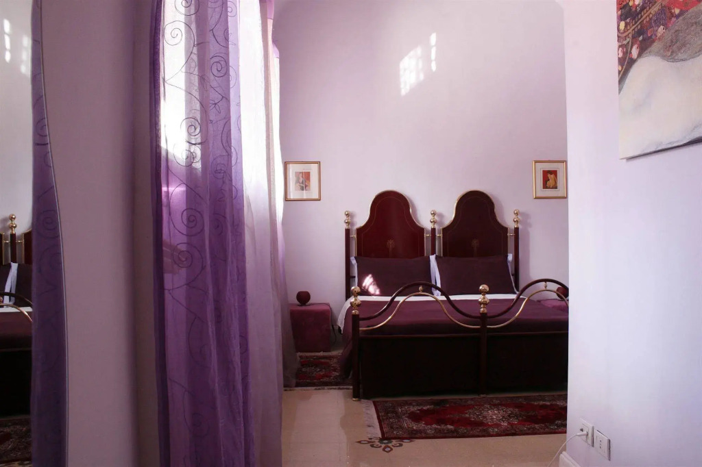 Acquadellarte B&B