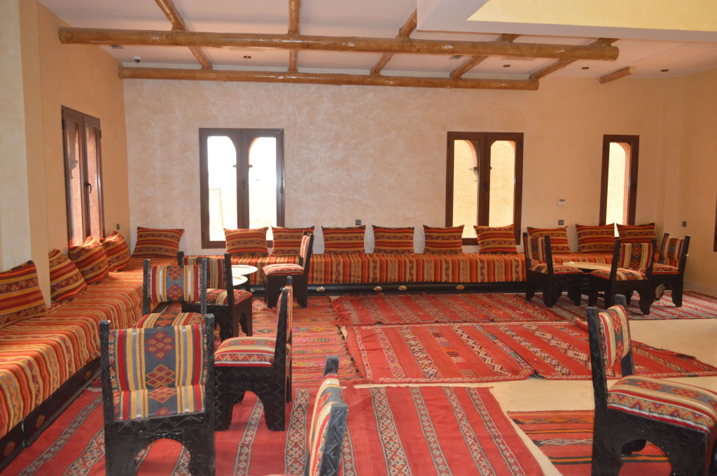 Merzouga Lovely Luxury Camp