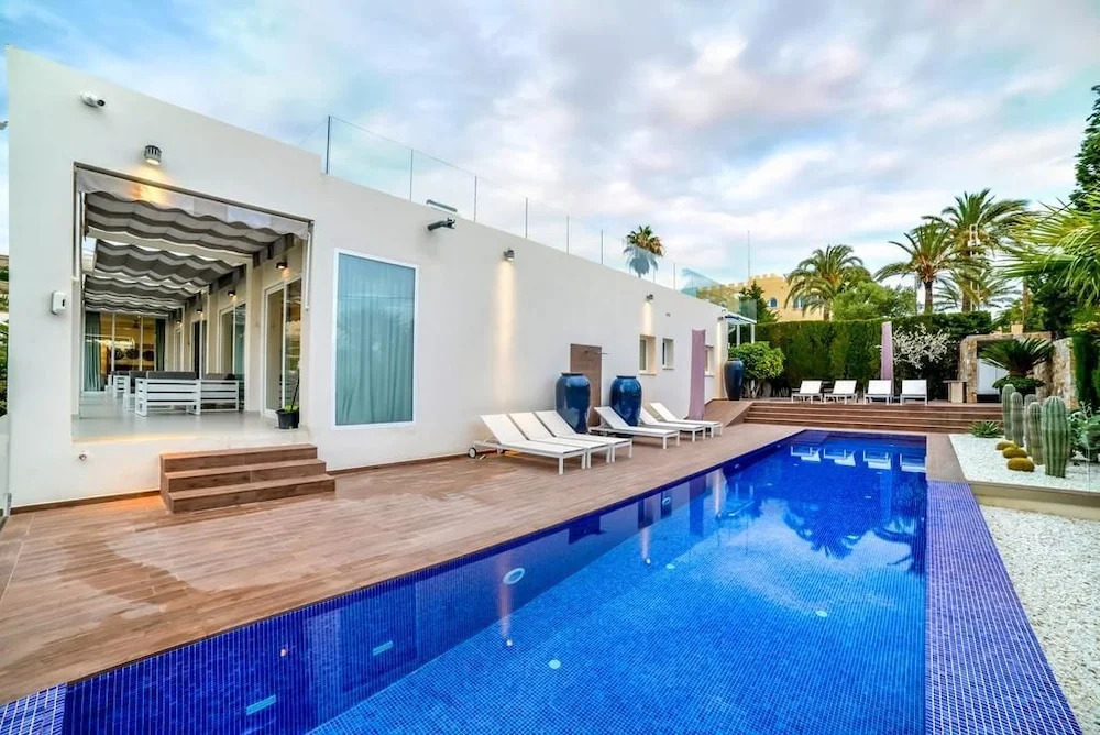 Villa Carlota