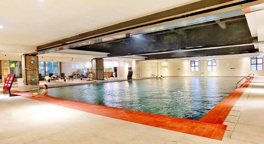 Ramada Wyndham Yingcheng