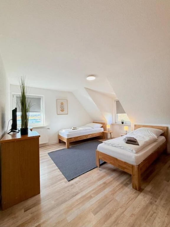 Pension Bockenem GbR