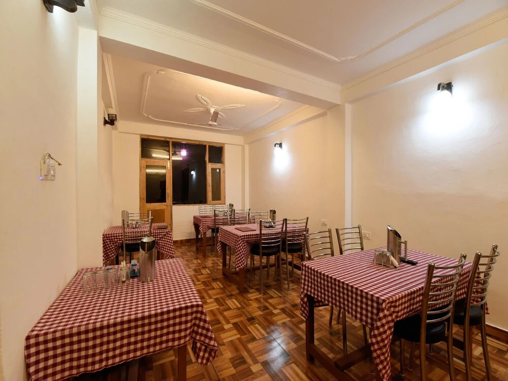 OYO 13836 Hotel Manu Vatika