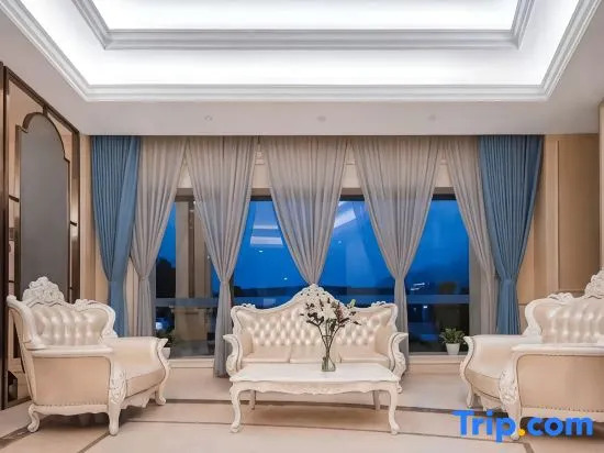 Vienna Hotel (Xinxian store)