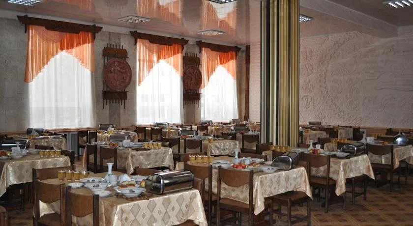 Psyol Health Resort
