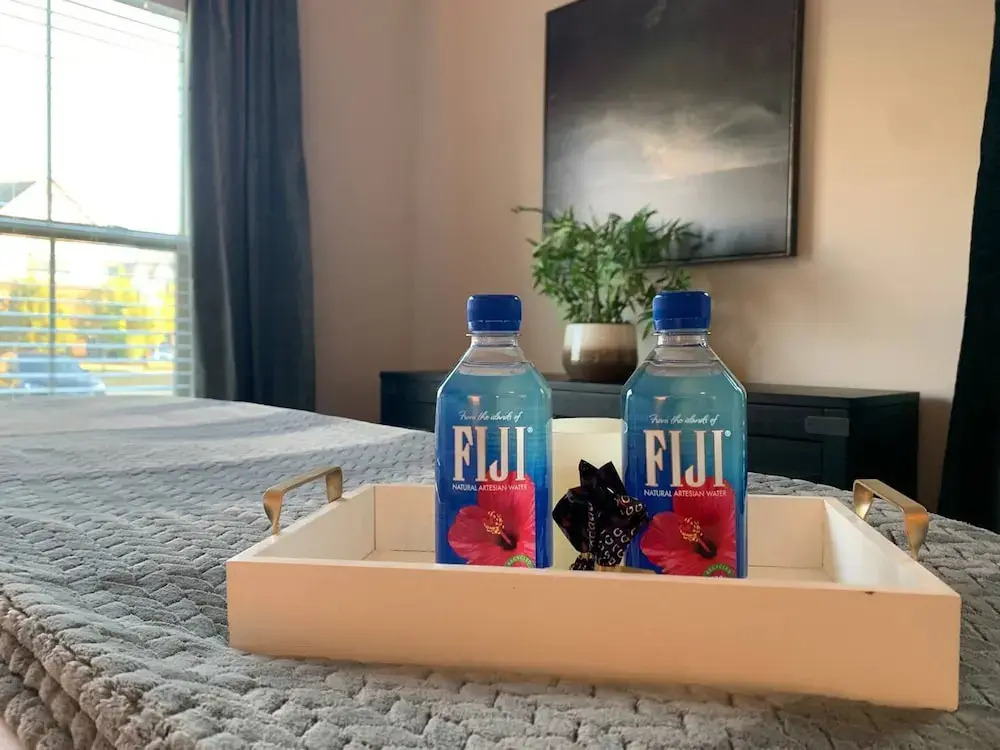 Luxury Polaris 2BR 1st Floor Pet-friendly