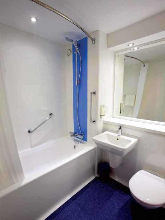 Travelodge Oxford Wheatley
