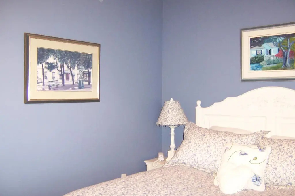 Churchill Mansion Inn