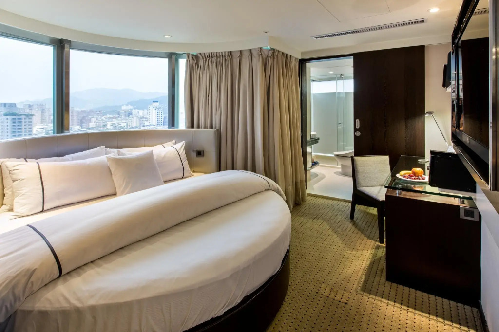 K Hotel Taipei Dunnan