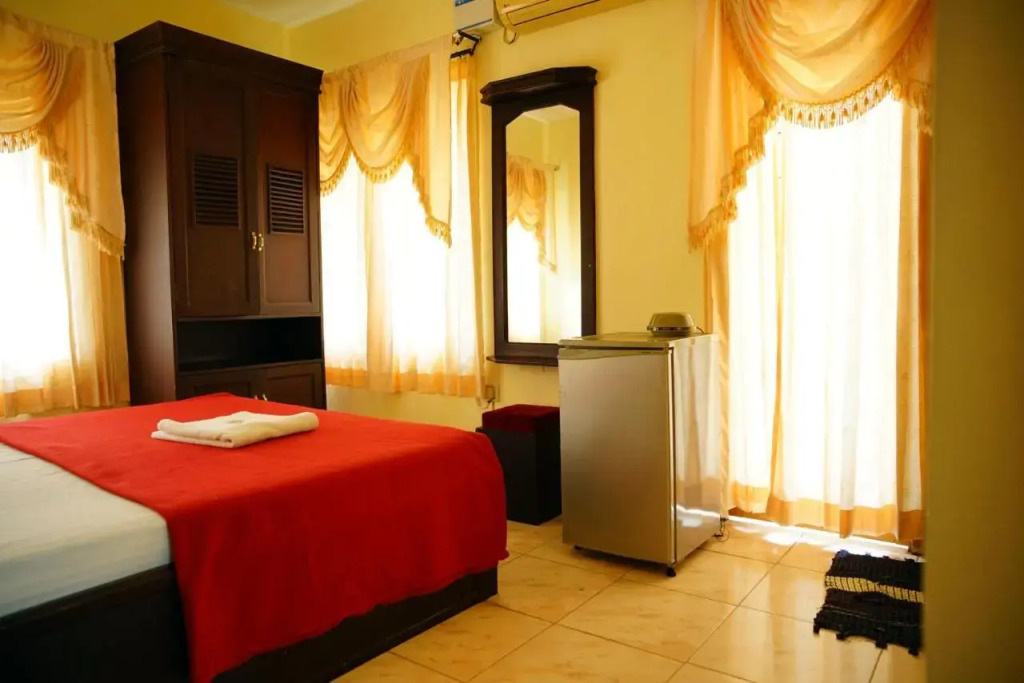 Vrindavan Suites Guruvayur