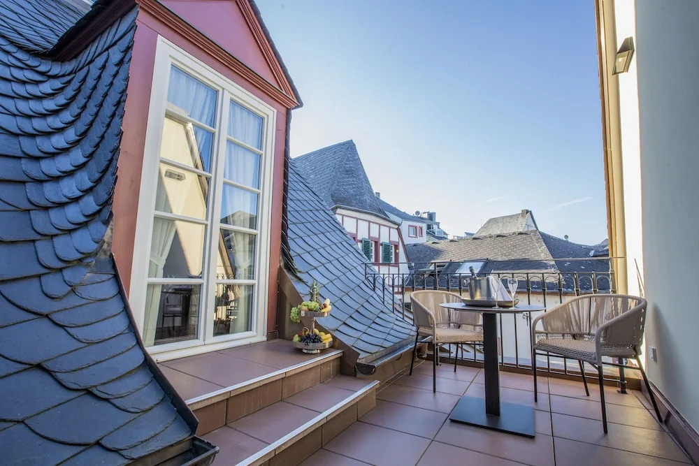 Romantik Hotel Zur Glocke