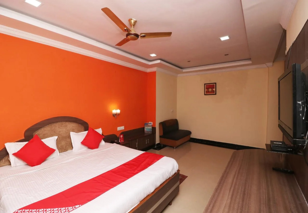 Hotel Amar Palace by OYO Rooms