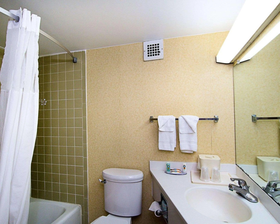 Quality Inn Shenandoah Valley