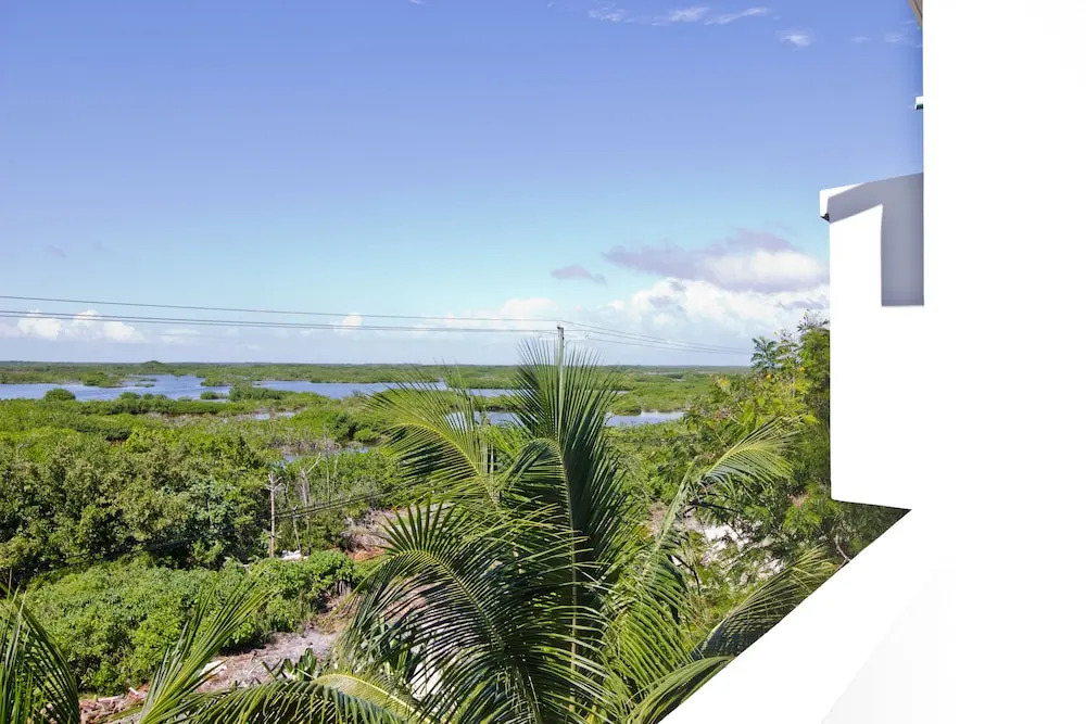 Pearl 5 Bedroom Home
