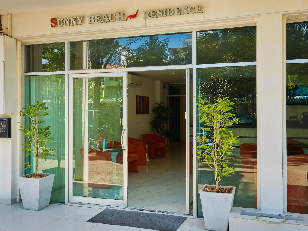 Sunny Beach Residence