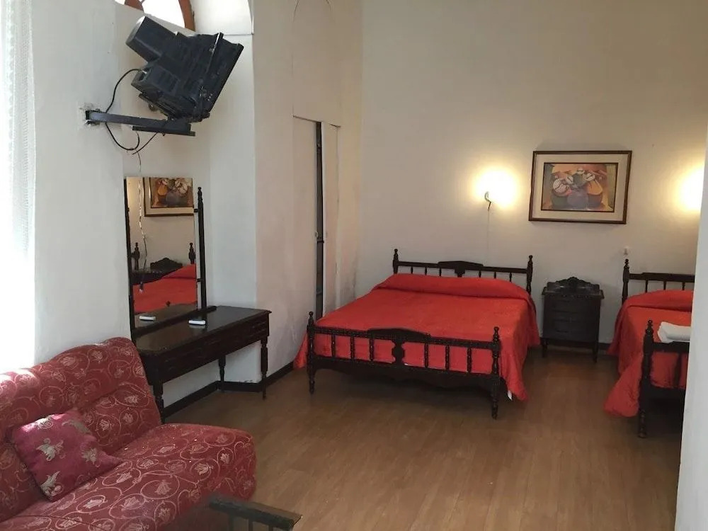Hostal Nuñez