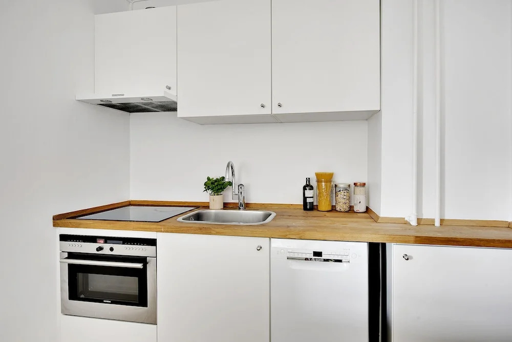 City 3 - Popular 1-bdr Apt In the Center of Copenhagen