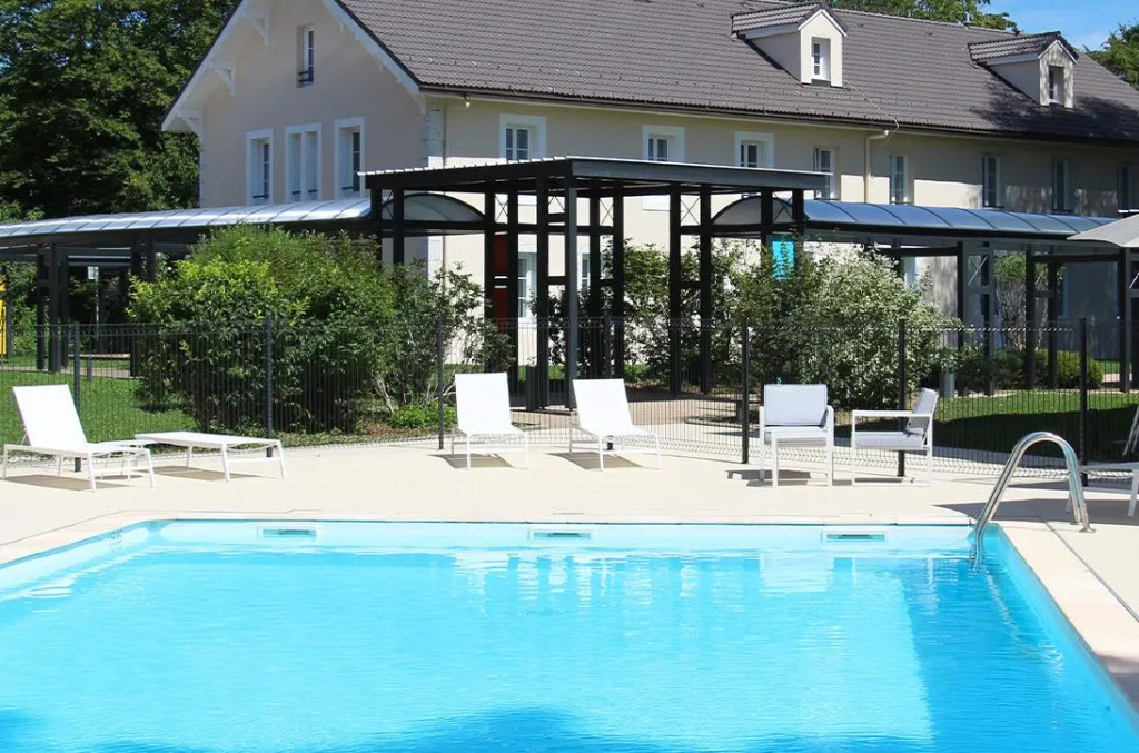 m3 Hotel Ferney