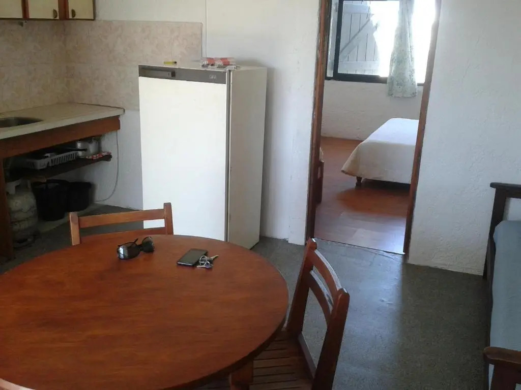 La Casa del Caminante