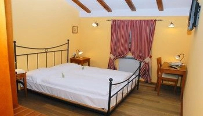 Rooms Stancija
