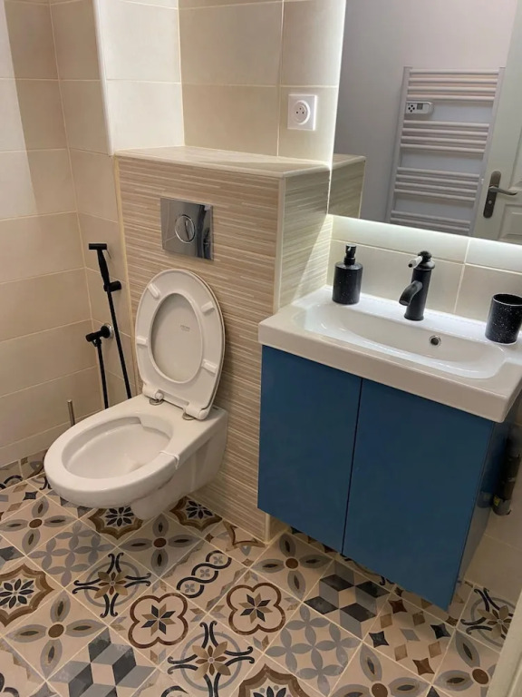 Studio Tarbes Marcadieu