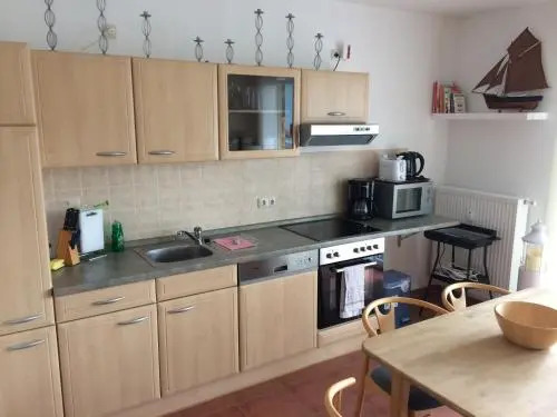Wohnung Bernstein - Nr. 4
