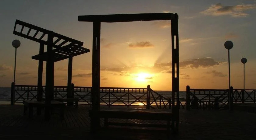 Gran Playa Hotel