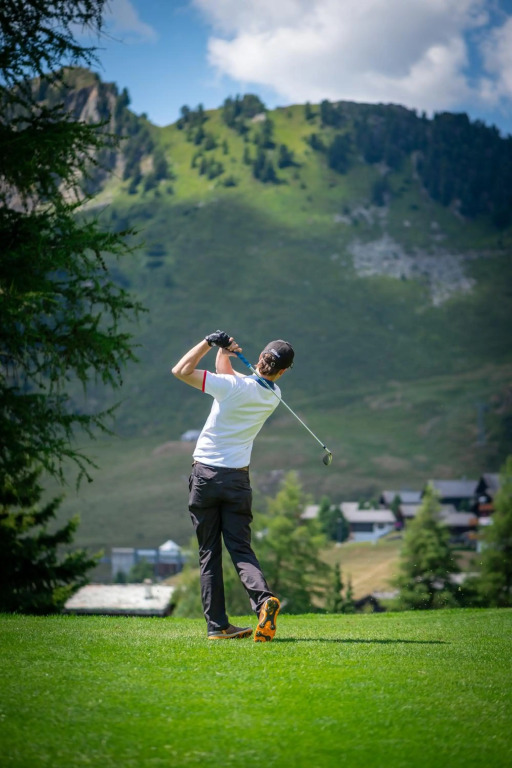 Alpenresort B22