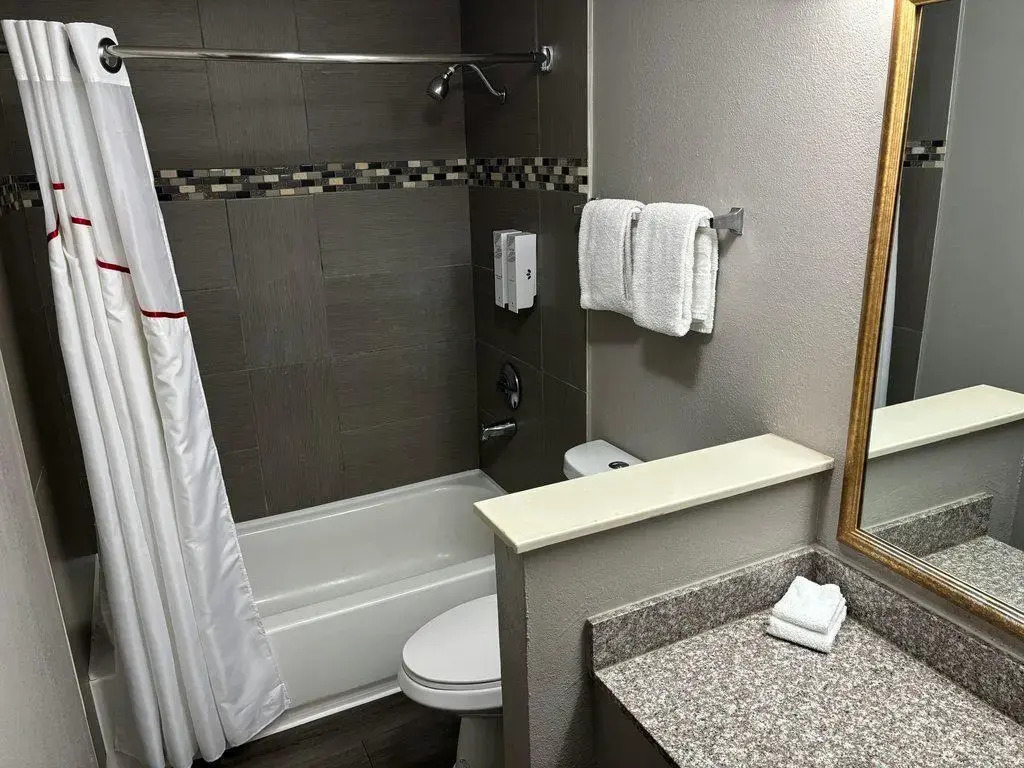 Red Roof Inn Birmingham