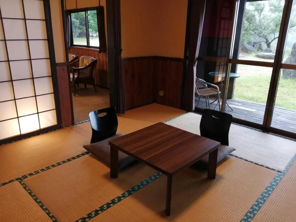Kirishima Onsen Tabinoyu