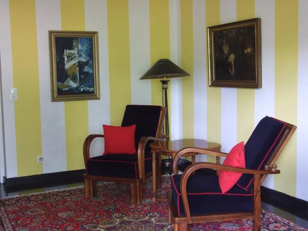 Villa Doris