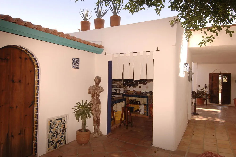Casa Xochitl