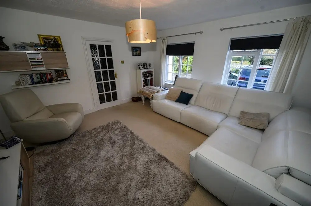 Charming Country House Near Henley-On-Thames