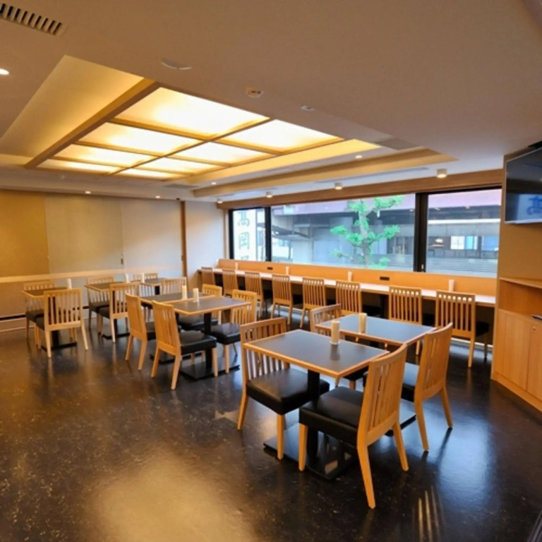 Dormy Inn Ueno Okachimachi