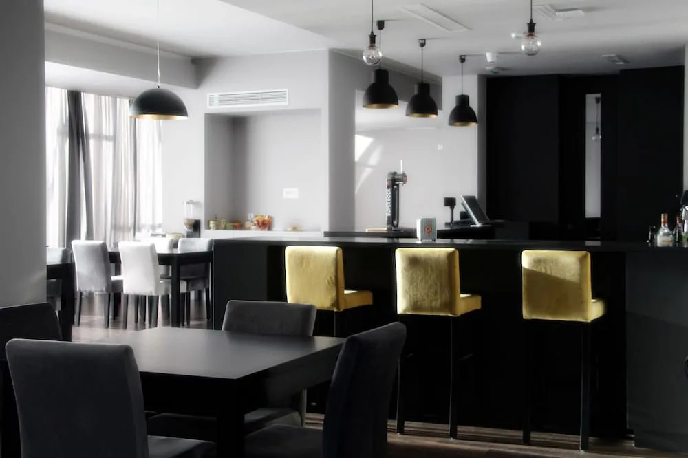 Basto Vila Hotel