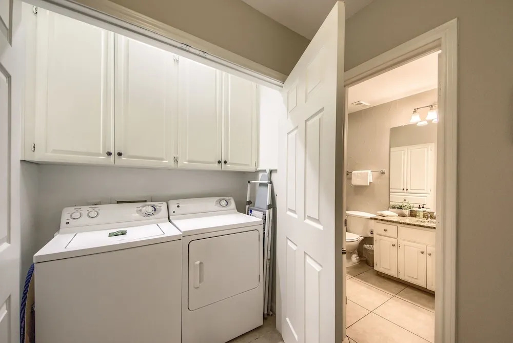 Cw B202 Camp Warnecke B202 3 Bedroom Condo by RedAwning