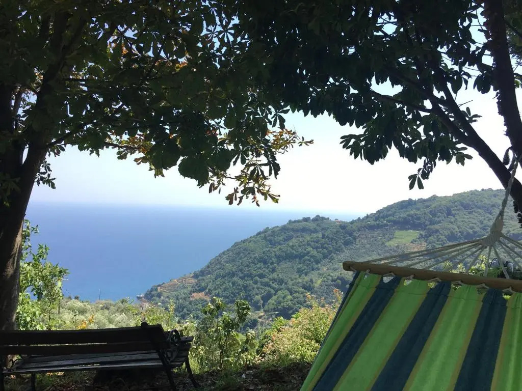 Villa Thea