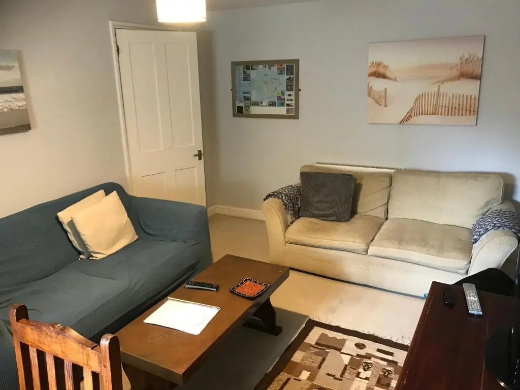 2 Bedroom Apartment ST9A, Ryde, Isle of Wight