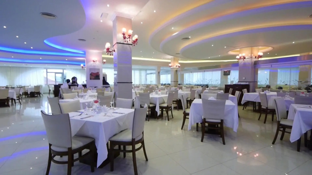 Lydia Maris Resort & Spa
