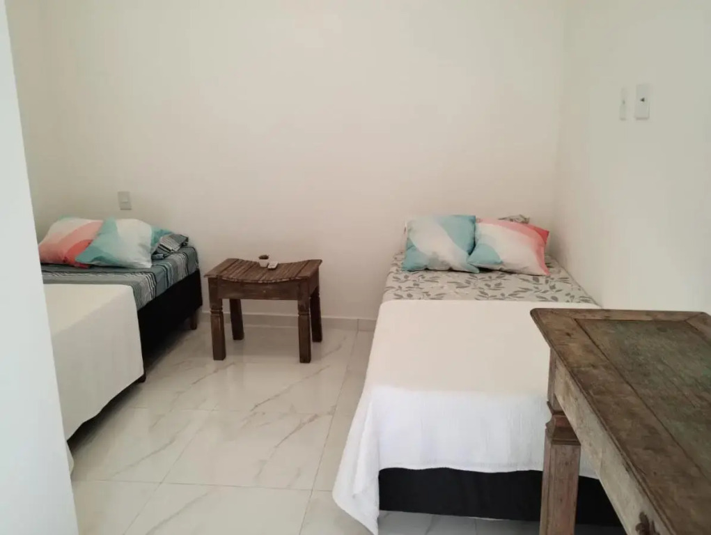 Pousada Novos Aires