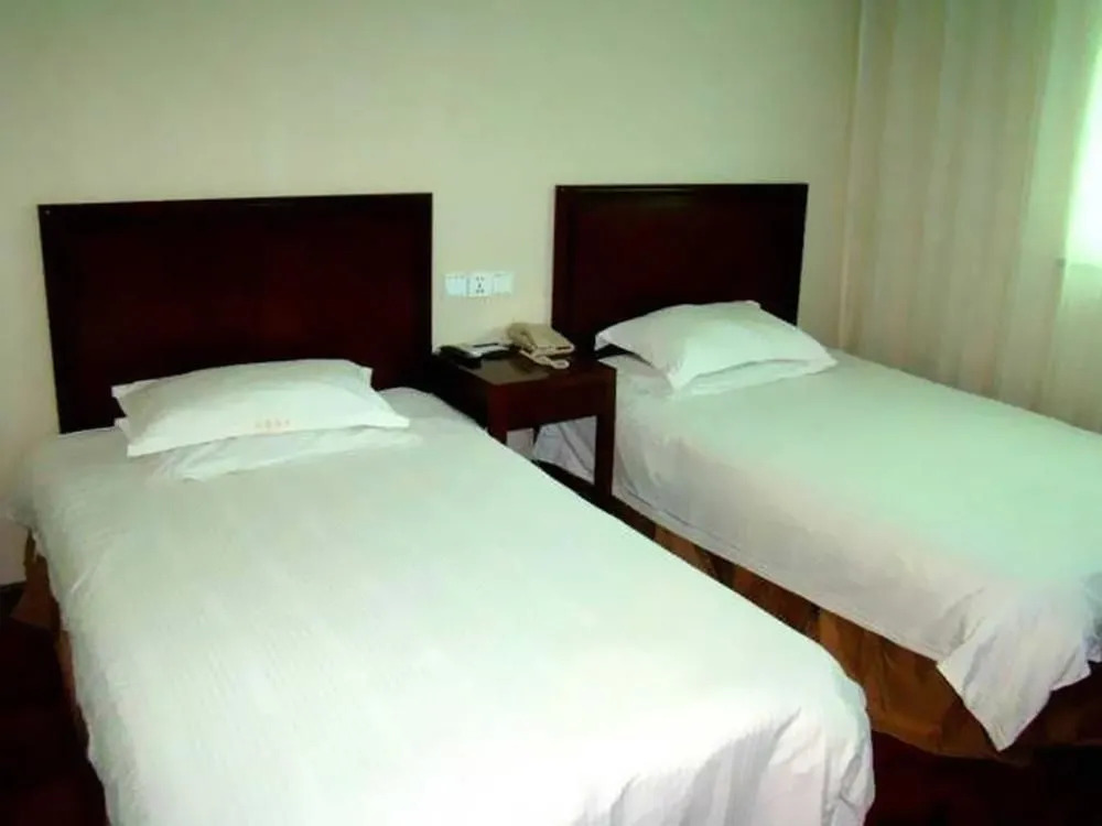 Beijiang Business Hotel