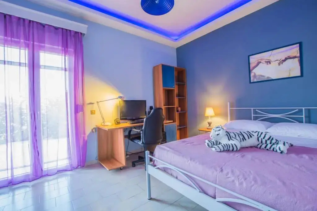 Villa Emily Zakynthos